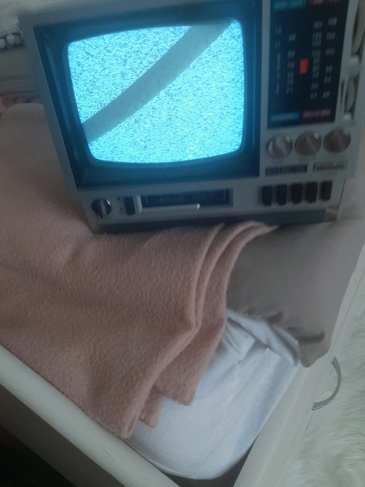 Fernseher vonYoko in Alzenau