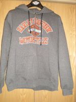 original Harley-Davidson Sweat-Jacke Zip-Hoodie Kapuze Gr.M Nordrhein-Westfalen - Gelsenkirchen Vorschau