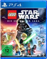Lego Star Wars Ps4 Baden-Württemberg - Rastatt Vorschau