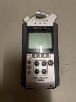 Zoom Handy Recorder H4n Bayern - Bayreuth Vorschau