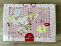 Prinzessin Lillifee Riesen-Puzzle 48 Teile Baden-Württemberg - Bad Dürrheim Vorschau