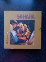 Sahara - Spiel für 2 Spieler Niedersachsen - Burgdorf Vorschau