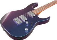 Ibanez E-Gitarre GRG 121 SP-BMC Bayern - Hofheim Unterfr. Vorschau