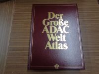 Der große ADAC Weltatlas 1985 Nordrhein-Westfalen - Langerwehe Vorschau