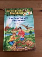 Das magische Baumhaus Junior Abenteuer bei den Dinosauriern Berlin - Treptow Vorschau