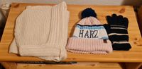 Mütze, Schal, Handschuhe Kopfbedeckung Bremen - Vegesack Vorschau