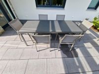 Gartentisch mit 8!! Stühlen Bayern - Saaldorf-Surheim Vorschau