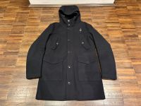 Original Blauer Parka Mantel für Herren Wollmantel blau Leipzig - Leipzig, Zentrum-Nord Vorschau