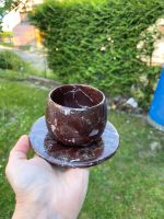 Echte Marmor Kaffeetasse Bayern - Deggendorf Vorschau