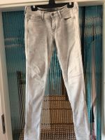 Damenjeans „Pepe Jeans Alice“ hellgrau Gr. 176/L NEU Rostock - Seebad Warnemünde Vorschau