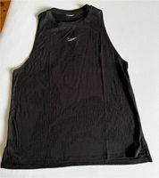 Reebok Sport Top - schwarz - L Rheinland-Pfalz - Maxdorf Vorschau