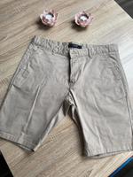 Herren Short kurze Hose beige Größe L SMOG Bayern - Schöllnach Vorschau
