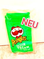 Kinder Damen Socken grün Strümpfe Neu Pringles Sammler Werbung Hessen - Homberg (Efze) Vorschau