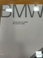 BMW Welt Buch Nordrhein-Westfalen - Bergisch Gladbach Vorschau