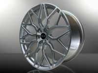 OF7 9,5+10,5 x 22 Zoll 5x112 BMW 7er G11 G12 Performance Felgen Nordrhein-Westfalen - Engelskirchen Vorschau