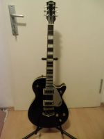 Vekaufe Gretsch G5220 Electromatic Jet BT BK Sachsen - Görlitz Vorschau