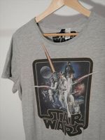 Star Wars Krieg der Sterne Classic Vintage Print T-Shirt M Eimsbüttel - Hamburg Eimsbüttel (Stadtteil) Vorschau