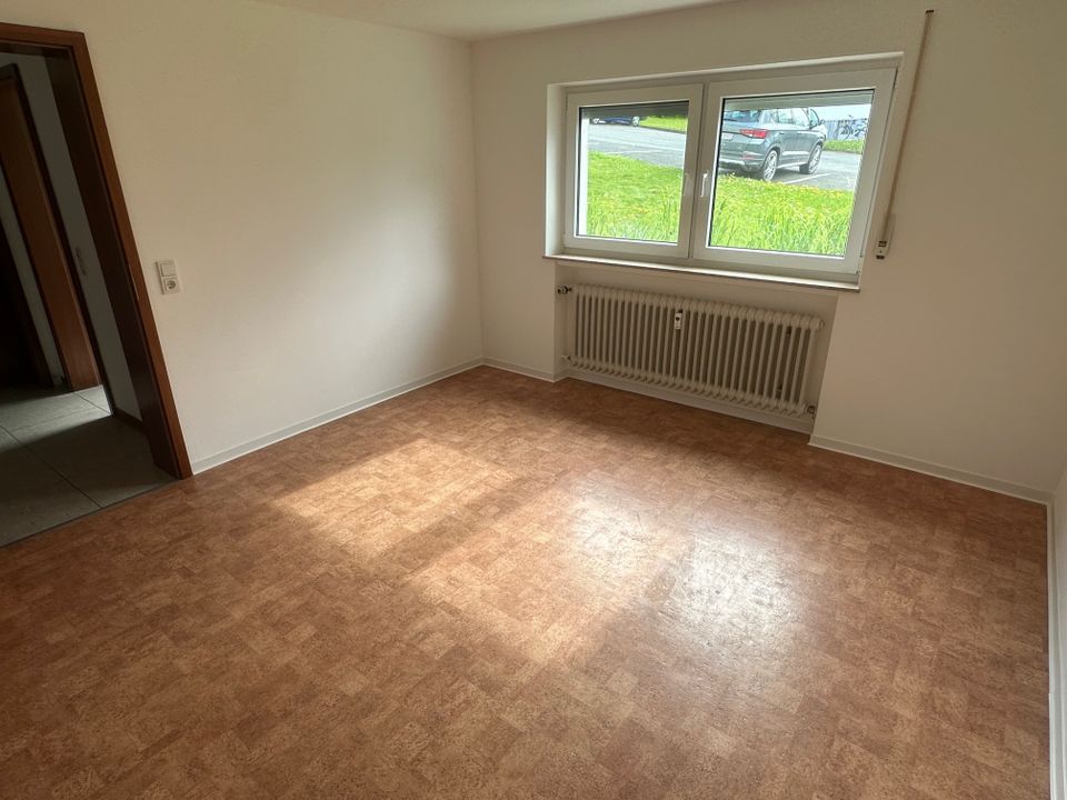 3 ZKB Wohnung in Frankenberg/Eder zu vermieten in Frankenberg (Eder)