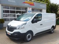 Renault Trafic 2.0 dCI Kasten L1H1, Klima,3-Si,Tempomat Schleswig-Holstein - Norderstedt Vorschau