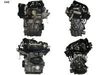 Motor Skoda Karoq 1.0 TSI CHZ  - 115 PS 2016 BJ 55.498 km Nordrhein-Westfalen - Remscheid Vorschau