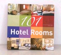 101 Hotel Rooms Interior Design Innenarchitektur Peter Joehnk Bayern - Zorneding Vorschau