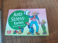 Anti Stress Karten für Erzieherinnen Hessen - Waldkappel Vorschau