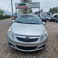 Opel Corsa D Edition Saarland - Heusweiler Vorschau