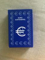 Euro Kartenspiel unbenutzt , ca 2000, Brüssel, Rarität!! Leipzig - Paunsdorf Vorschau