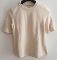 Hessnatur, Pullover, M, 38, Biobaumwolle, Natur, Basic Sachsen - Radeberg Vorschau