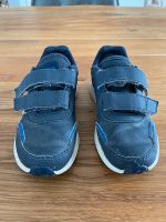 ADIDAS SNEAKER, GR. 28, BLAU Hessen - Dillenburg Vorschau