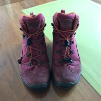 Halbhohe Trekkingschuhe / Wanderschuhe von High Colorado Gr. 37 Baden-Württemberg - Leutkirch im Allgäu Vorschau