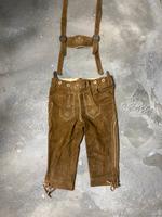 Almsach Lederhose Braun Bayern - Bobingen Vorschau