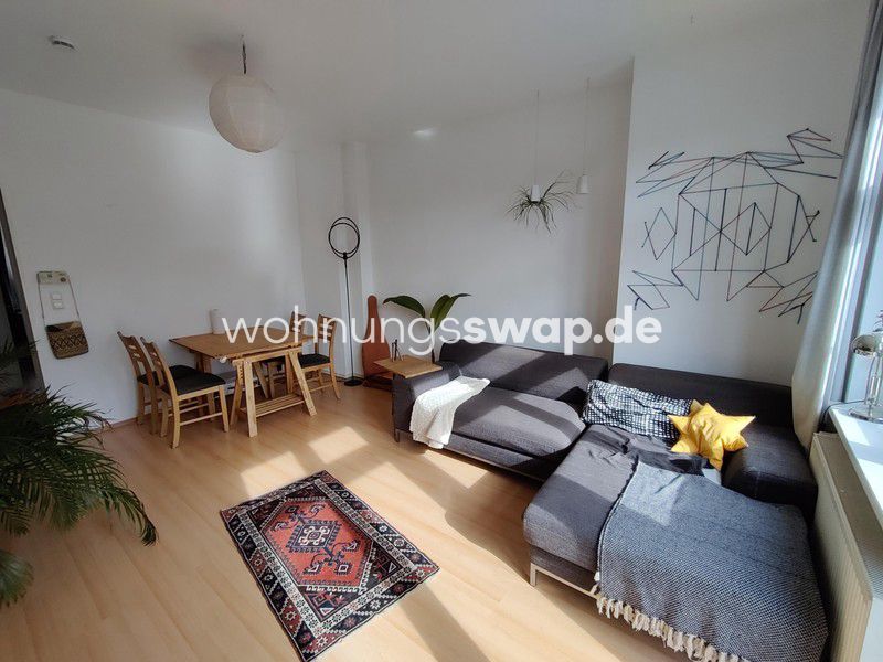 Wohnungsswap - 3 Zimmer, 74 m² - Residenzstraße, Reinickendorf, Berlin in Berlin