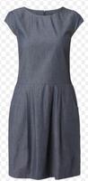 OPUS Kleid in Denim Optik, Gr. 38 Altona - Hamburg Othmarschen Vorschau
