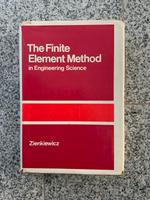Book: The Finite Element Method in Engineering Science Baden-Württemberg - Backnang Vorschau