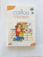 Caillou DVD 7 Eine Überraschung für Mami und weitere Geschichten Schleswig-Holstein - Neumünster Vorschau