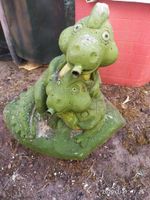 Gartenfigur brunnenfigur schwer Nordrhein-Westfalen - Mülheim (Ruhr) Vorschau