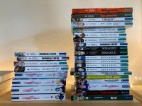 Diverse Shonen- und Seinen-Titel NEUWERTIGE MANGAS Harburg - Hamburg Heimfeld Vorschau