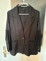 SHEIN Blazer Schwarz Glitzer Nürnberg (Mittelfr) - Aussenstadt-Sued Vorschau