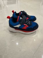 Levis Sneaker Kinderschuhe Gr. 23 Nordrhein-Westfalen - Detmold Vorschau