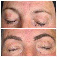 Powderbrows oder Microblading Niedersachsen - Delmenhorst Vorschau