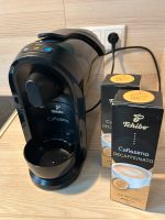 Tchibo Cafissimo Pure Black TOP Kaffeemaschine Nordrhein-Westfalen - Gronau (Westfalen) Vorschau