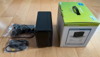 Synology DS214play NAS (ohne Festplatten) Bayern - Wemding Vorschau