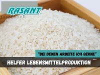 *NMS* Wir suchen Dich als Helfer (m/w/d) in der Lebensmittelindustrie Schleswig-Holstein - Kaltenkirchen Vorschau