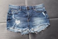 • Moderne Jeansshorts von H&M in Größe 36 Hessen - Neu-Anspach Vorschau