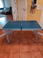 ⭐ Mini Tischtennis Platte Sportastic Highline Portable ⭐ Niedersachsen - Hildesheim Vorschau