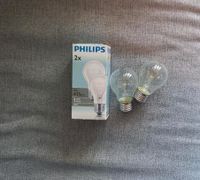 Glühbirnen 40W Philips Aubing-Lochhausen-Langwied - Aubing Vorschau