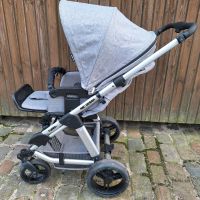 Kinderwagen / Buggy Schleswig-Holstein - Lütjenburg Vorschau