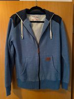 1 gebrauchter Sweatjacke mit Kapuze für Herren von Jack & Jones i Niedersachsen - Sittensen Vorschau