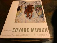 Edvard Munch Tier und Landschaft Köln - Ostheim Vorschau